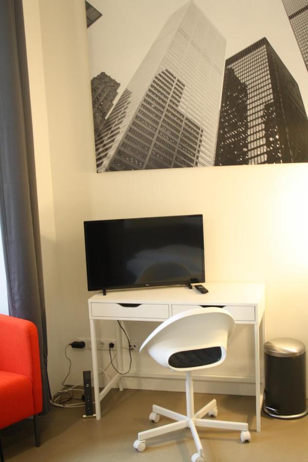 Apartment 2 / Ein - Zweipersonen Mannheim Exterior photo